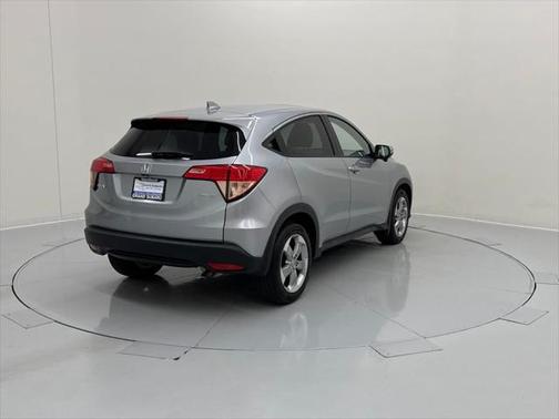 2017 Honda HR-V EX