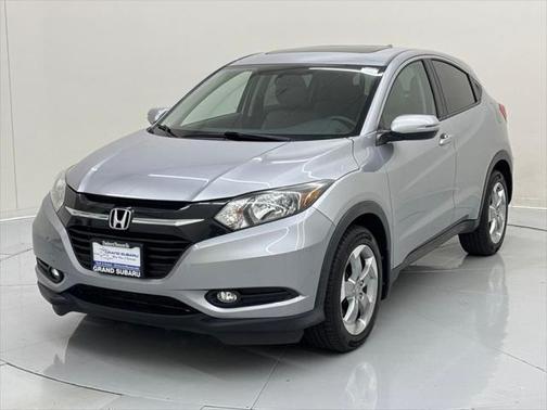 2017 Honda HR-V EX