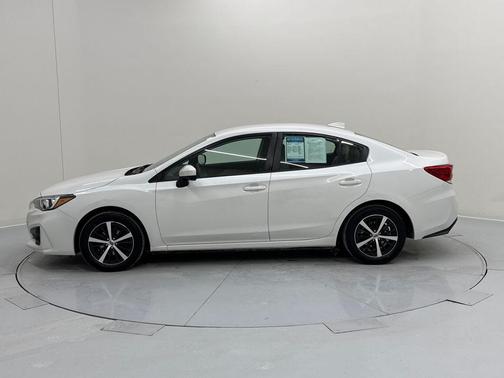 2019 Subaru Impreza 2.0i Premium