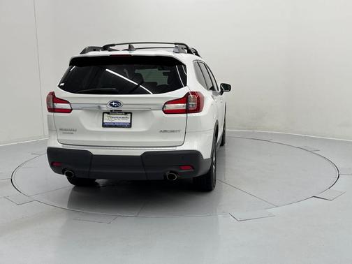 2022 Subaru Ascent Premium 8-Passenger