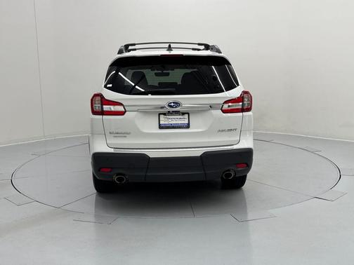 2022 Subaru Ascent Premium 8-Passenger