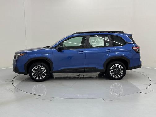 2026 Subaru Forester Base