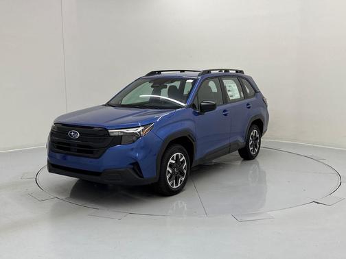 2026 Subaru Forester Base