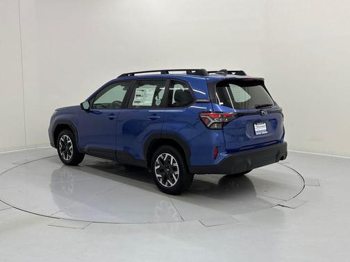 2026 Subaru Forester Base