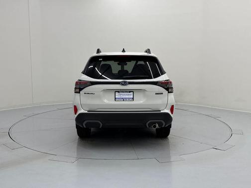 2025 Subaru Forester Hybrid Limited