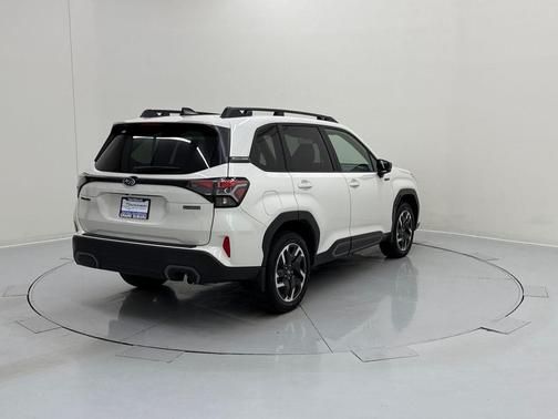 2025 Subaru Forester Hybrid Limited