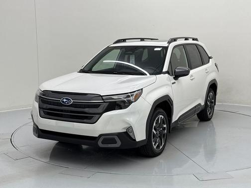 2025 Subaru Forester Hybrid Limited