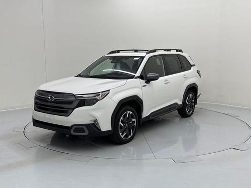 2025 Subaru Forester Hybrid Limited