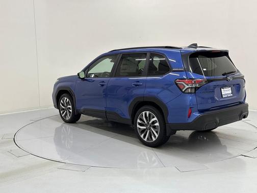 2025 Subaru Forester Hybrid Touring