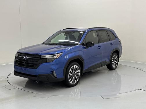 2025 Subaru Forester Hybrid Touring