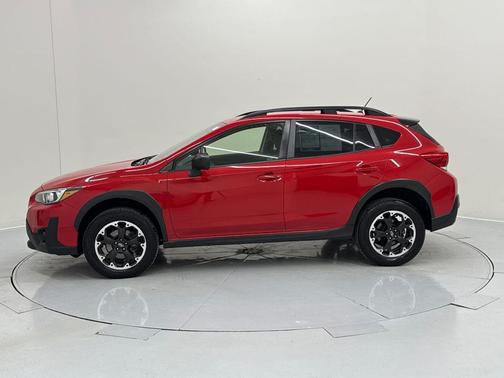 2023 Subaru Crosstrek Base