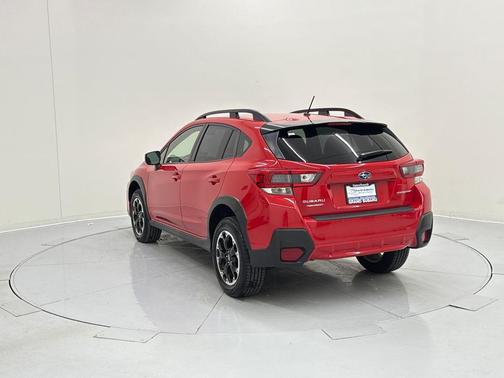 2023 Subaru Crosstrek Base
