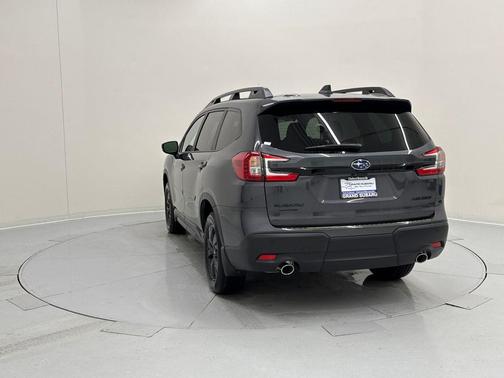 2026 Subaru Ascent Premium 8-Passenger