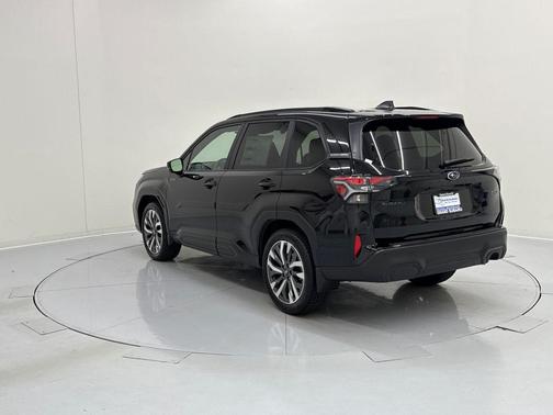 2025 Subaru Forester Hybrid Touring