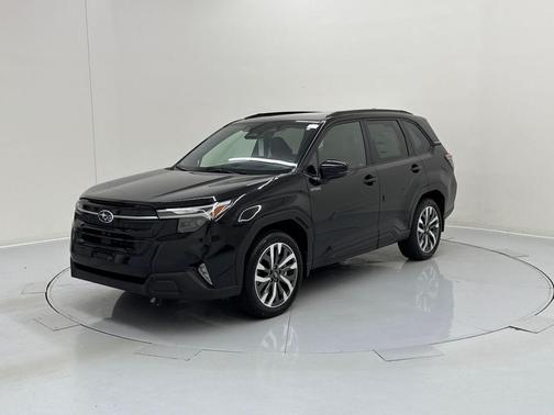 2025 Subaru Forester Hybrid Touring