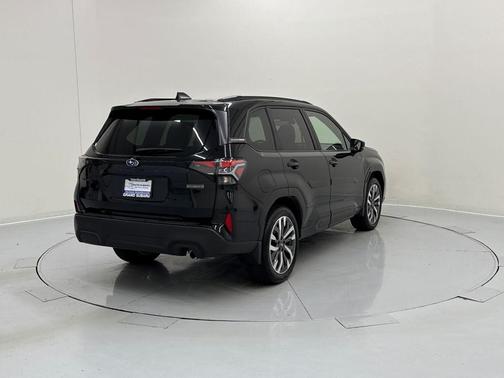 2025 Subaru Forester Hybrid Touring