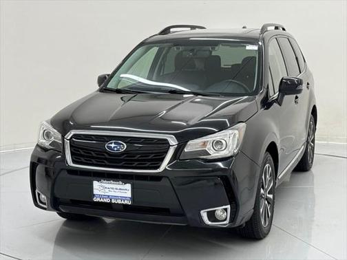 2017 Subaru Forester 2.0XT Touring