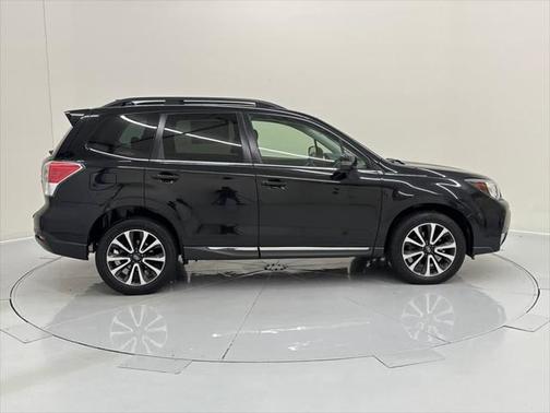 2017 Subaru Forester 2.0XT Touring