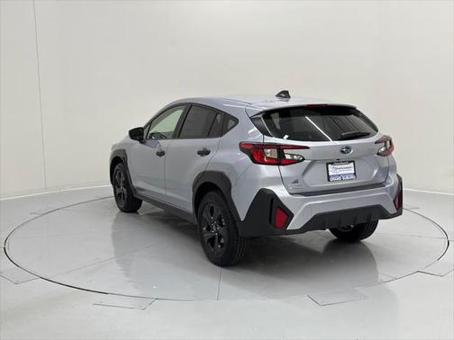 2025 Subaru Crosstrek Base