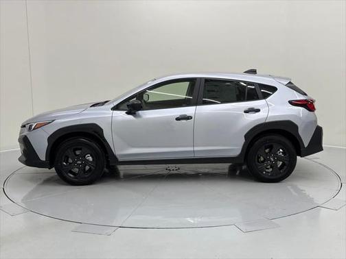 2025 Subaru Crosstrek Base