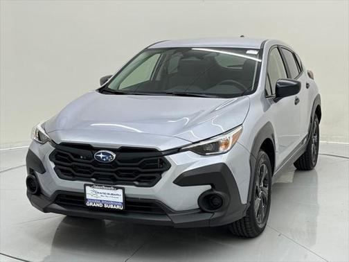 2025 Subaru Crosstrek Base