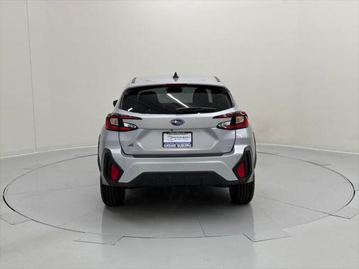2025 Subaru Crosstrek Base