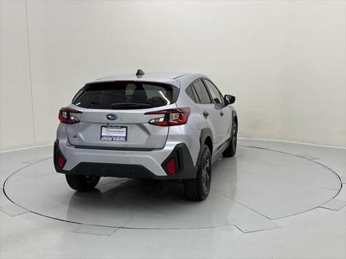 2025 Subaru Crosstrek Base