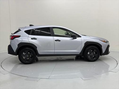 2025 Subaru Crosstrek Base