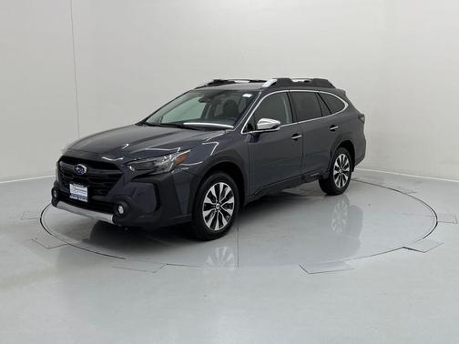 2024 Subaru Outback Touring