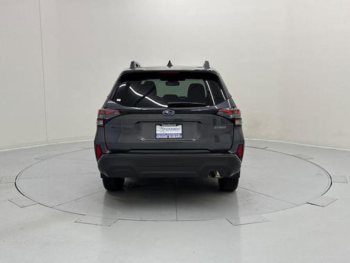 Mgm 2026 Subaru Forester Hybrid Premium