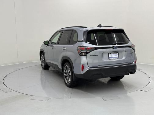 2025 Subaru Forester Hybrid Touring