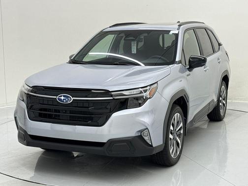 2025 Subaru Forester Hybrid Touring