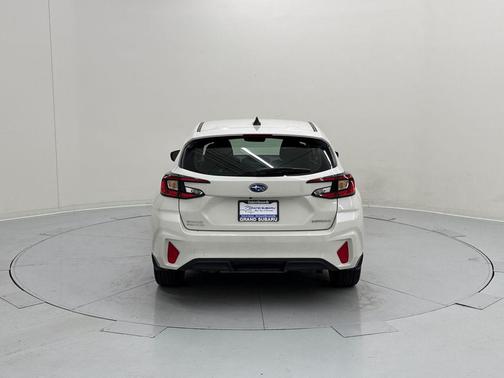 2025 Subaru Impreza Sport