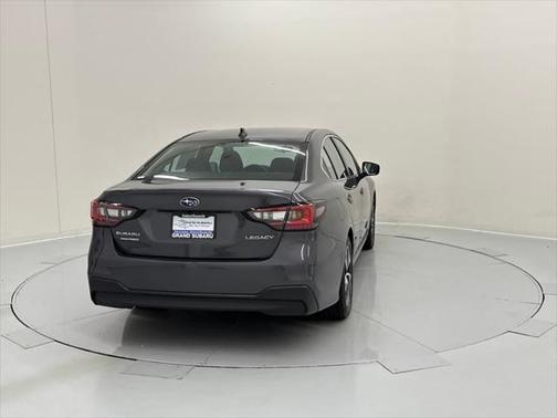 2022 Subaru Legacy Premium