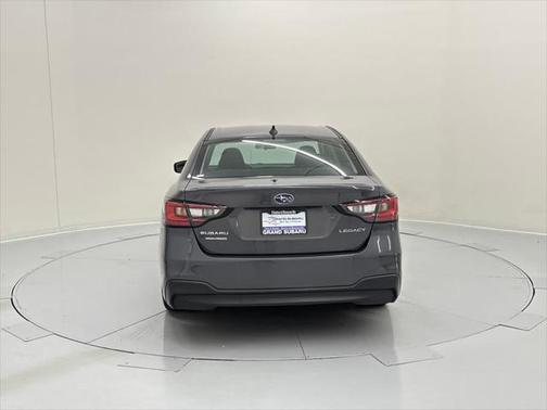 2022 Subaru Legacy Premium