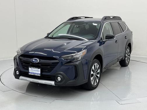 2024 Subaru Outback Limited XT