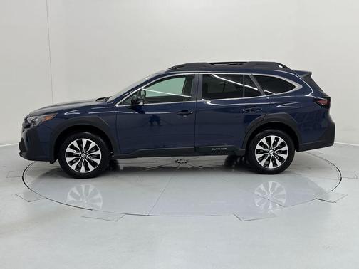 2024 Subaru Outback Limited XT