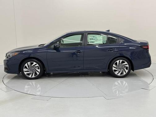 2025 Subaru Legacy Limited
