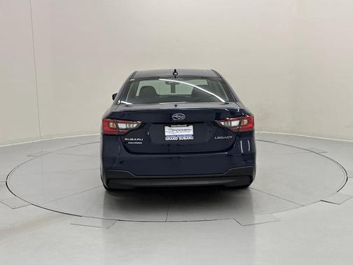 2025 Subaru Legacy Limited