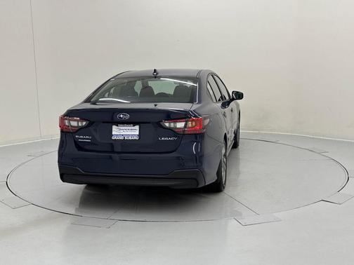 2025 Subaru Legacy Limited