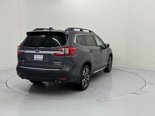 2026 Subaru Ascent Limited 7-Passenger
