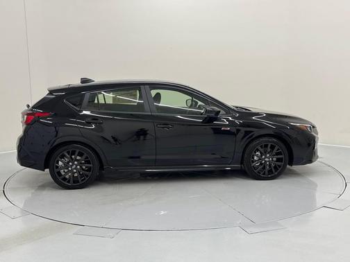 2025 Subaru Impreza RS