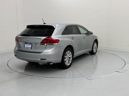 2015 Toyota Venza LE