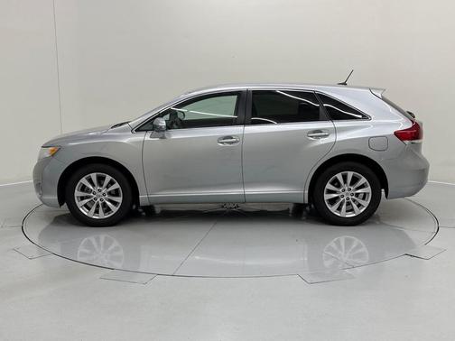 2015 Toyota Venza LE
