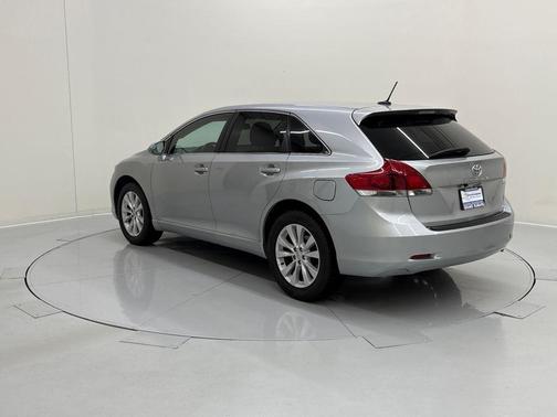 2015 Toyota Venza LE