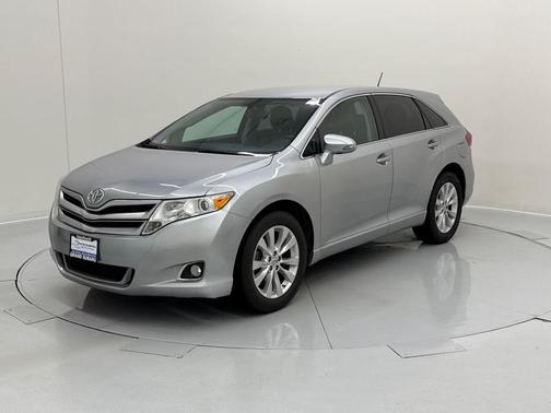 2015 Toyota Venza LE