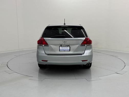 2015 Toyota Venza LE