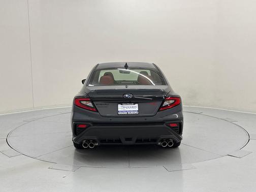 2026 Subaru WRX Limited