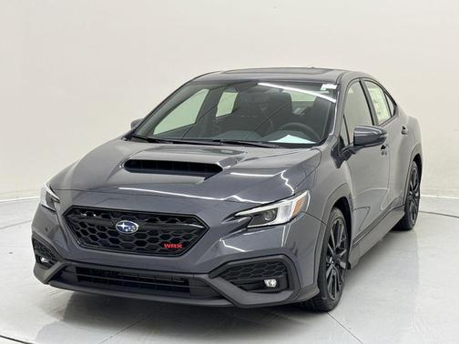 2026 Subaru WRX Limited