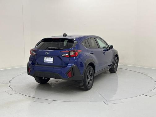 Sapphire Blue 2026 Subaru Crosstrek Base